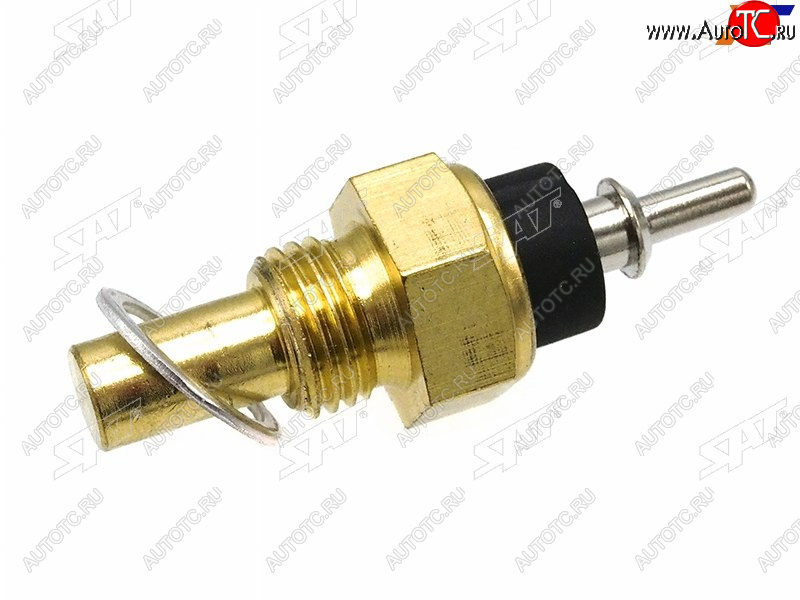 319 р. Датчик температуры ОЖ MERCEDES W202 W210 SPRINTER W901,902 95-06 VITO 638 96-03 SAT ST-206-0085  с доставкой в г. Кемерово