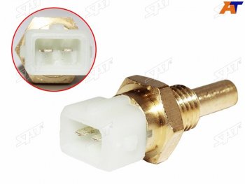 Датчик температуры охлаждающей жидкости NISSAN TD42TD27RD28FJ20EL20EE13S SAT ST-206-0104