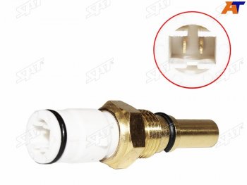 Датчик температуры включения вентилятора TOYOTA 2CT3SFE4SFE -92 SAT ST-206-0103