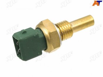 Датчик температуры ОЖ PEUGEOT 93-02 307 01-10 BOXER 94-02 SAT ST-206-0100