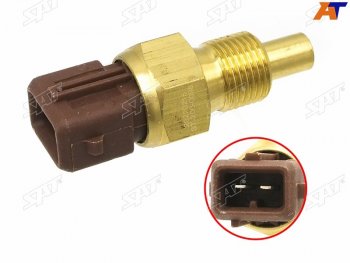 Датчик температуры ОЖ PEUGEOT 306 93-01 96-04 BOXER 94-02 CITROEN JUMPER 94-02 SAT ST-206-0098