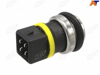 Датчик температуры ОЖ VW TRANSPORTER 91-04                                                           SAT ST-206-0095