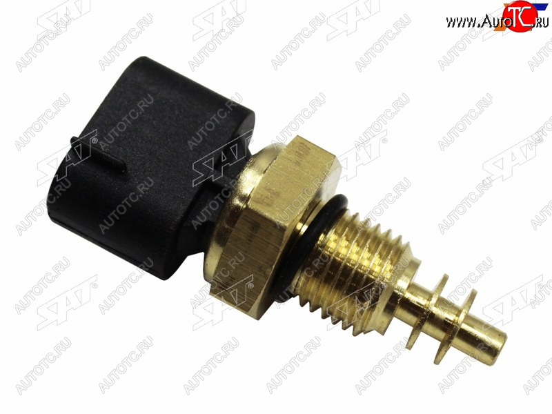 559 р. Датчик температуры охлаждающей жидкости SUZUKI ESCUDO G16AH20AJ20A MAZDA SAT ST-206-0091  с доставкой в г. Кемерово