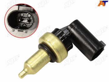 Датчик температуры MB W211W212X164X204SPRINTERVITO 2.83.23.55.0 04 SAT ST-206-0108