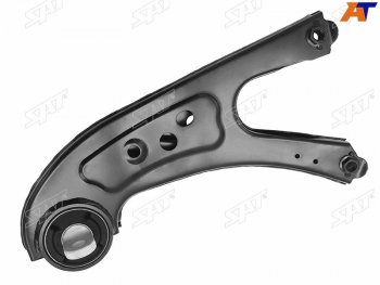 Рычаг задней подвески продольный TOYOTA HIGHLANDERKLUGER 15- RH SAT ST-21-0002