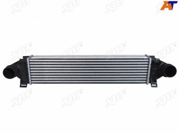 Интеркулер VOLVO S60V70 10-15XC60 08-17XC70 11-16 SAT ST-211-0009
