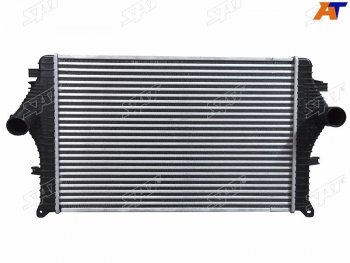 Интеркулер HAVAL H9 15- SAT ST-211-0012