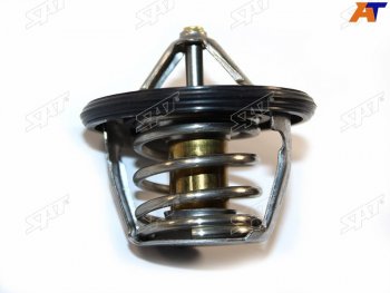 Термостат с прокладкой SUBARU EJ20 - LEGACY 06-                                                     SAT ST-21200AA200