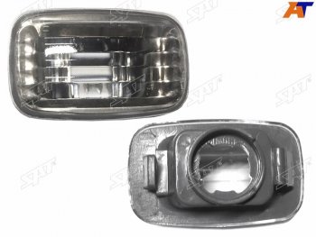 439 р. Поворот Toyota Camry EuropeRussia (XV10) 91-96  Land Cruiser (J100) 98-07  Land Cruiser Prado (J9 SAT ST-212-1410X  с доставкой в г. Кемерово. Увеличить фотографию 2