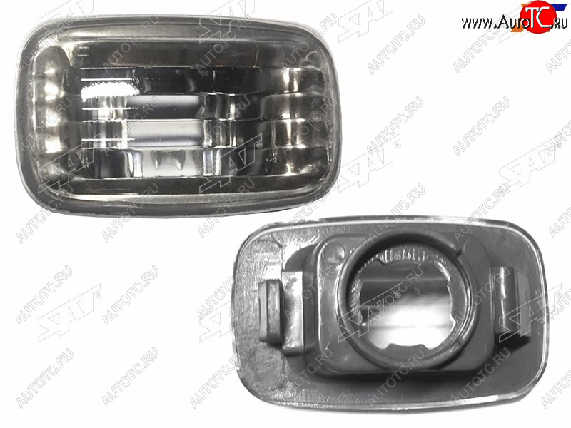 439 р. Поворот Toyota Camry EuropeRussia (XV10) 91-96  Land Cruiser (J100) 98-07  Land Cruiser Prado (J9 SAT ST-212-1410X  с доставкой в г. Кемерово