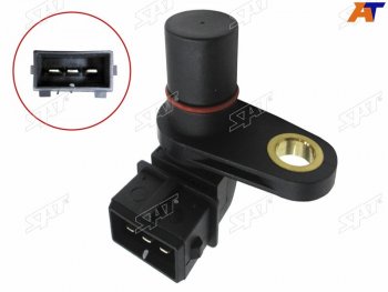 Датчик положения распредвала Chevrolet Aveo T200 02-08 SAT ST-213-0017
