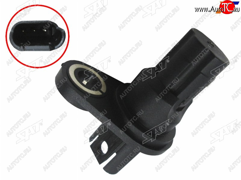 1 039 р. Датчик положения распредвала BMW F20 E90 F30 E60 F10 F15 E71 SAT ST-213-0016  с доставкой в г. Кемерово