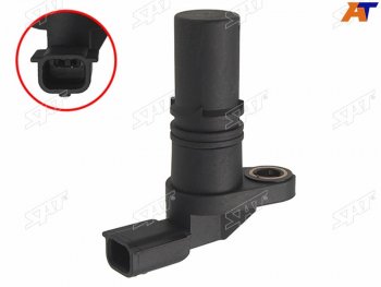 Датчик положения распредвала RENAULT SCENIC 09- 1,5dKANGOO 09- 1,5d                                 SAT ST-213-0006