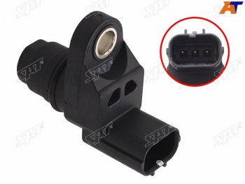 Датчик положения распредвала HONDA ACCORD 03-08 CR-V 02-12 CIVIC 01-12 JAZZ 02-08 SAT ST-213-0029