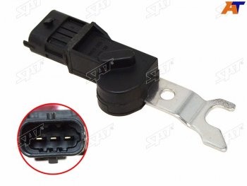 Датчик положения распредвала OPEL ASTRA 93-00 OMEGA 93-00 VECTRA 93-00 SAT ST-213-0025