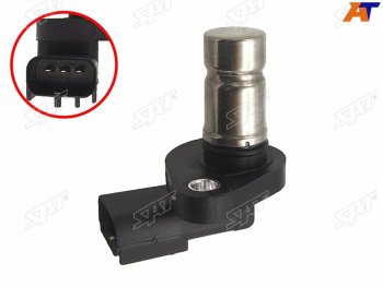 Датчик положения распредвала MITSUBISHI LANCER 9 03-13 OUTLANDER 03-08 SAT ST-213-0024