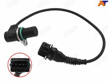 Датчик положения распредвала BMW E46 98-00 E36 00-98 E34 00-95 E39 95-03 SAT ST-213-0040