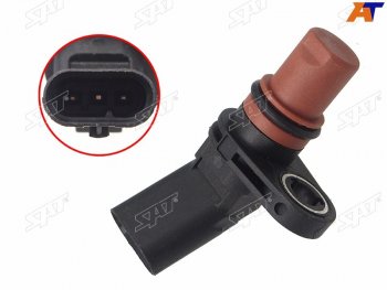 Датчик положения распредвала VW POLO SEDAN 05-21 PASSAT 09-21 TIGUAN 12-21 SAT ST-213-0036