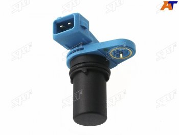 Датчик положения распредвала FORD FOCUS 04-11 FUSION 02-12 FIESTA 95- B-MAX 12- SAT ST-213-0035