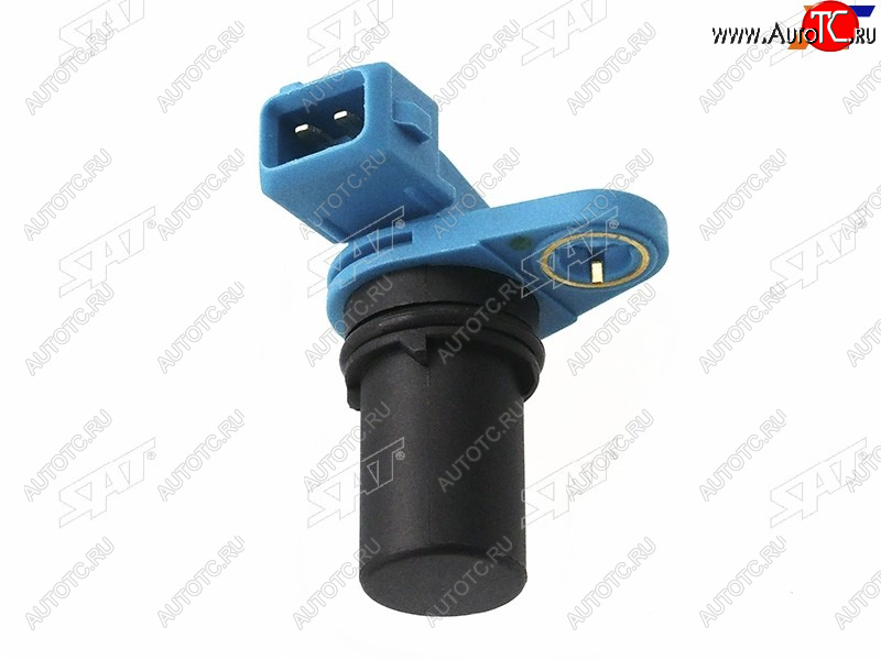 1 029 р. Датчик положения распредвала FORD FOCUS 04-11 FUSION 02-12 FIESTA 95- B-MAX 12- SAT ST-213-0035 с доставкой в г. Кемерово Увеличить фотографию 1 1 029 р. Датчик положения распредвала FORD FOCUS 04-11 FUSION 02-12 FIESTA 95- B-MAX 12- SAT ST-213-0035 с доставкой в г. Кемерово