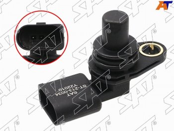 датчик положения распредвала VW GOLF 04-14 POLO 02-14 TOUAREG 06-10 SAT ST-213-0034