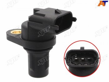 Датчик положения распредвала MERCEDES W203 W204 W211 W212 W220 W221 W222 SAT ST-213-0032