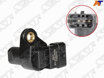 Датчик положения распредвала HYUNDAI ACCENT 99-15 ELANTRA 00-06 SAT ST-213-0030