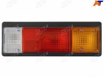 Фонарь задний Mitsubishi Fuso Canter FE3 84-93  Fuso Canter FE4 84-93 (Справа) SAT ST-214-1906R