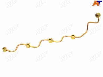 Трубка обратки TOYOTA LAND CRUISER 200 07- 1VDFTV RH SAT ST-215-0001
