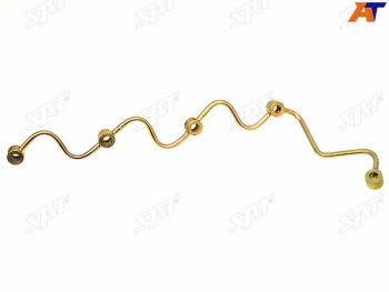Трубка обратки TOYOTA LAND CRUISER 200 07- 1VDFTV LH SAT ST-215-0002