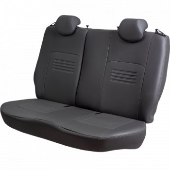 8 999 р. Комплект чехлов для сидений, (РЗСиС 60/40 Илана+Орегон), ТУРИН Lord Autofashion Chevrolet Niva 2123 дорестайлинг (2002-2008) (серый, вставка серая, строчка серая)  с доставкой в г. Кемерово. Увеличить фотографию 2