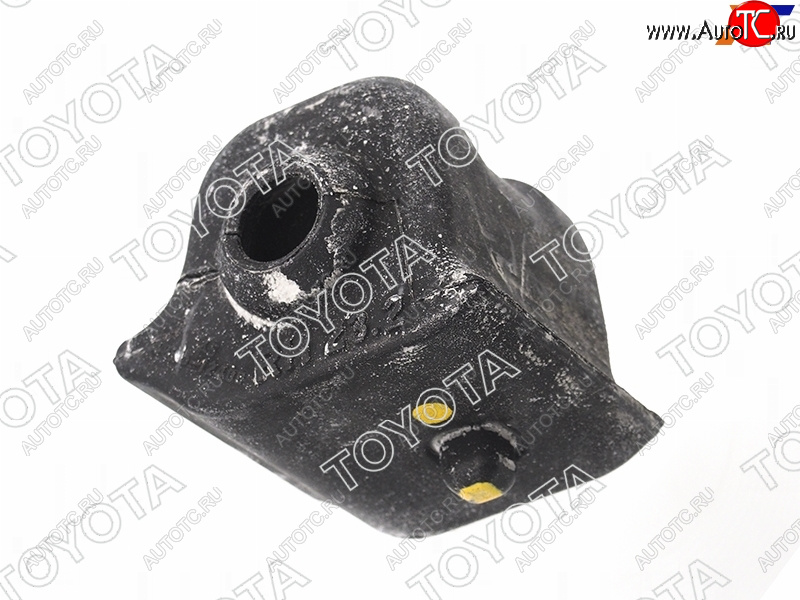 1 599 р. Втулка стабилизатора FL-FR D-23.2 SAT Toyota Corolla E150 седан дорестайлинг (2006-2010)  с доставкой в г. Кемерово