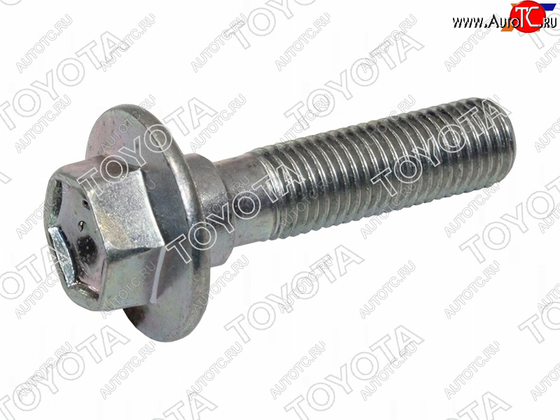 193 р. Болт натяжного ролика ГРМ 3S TOYOTA 90105-10248  с доставкой в г. Кемерово