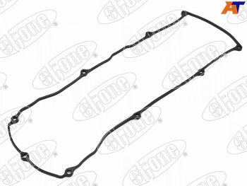 649 р. Прокладка клапанной крышки NISSAN SUNNYADBLUEBIRD SYLPHY QG13DE QG15DE 98- B15N16G10Y11 STONE JC-03130-P  с доставкой в г. Кемерово. Увеличить фотографию 1