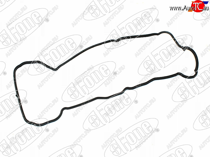 1 049 р. Прокладка клапанной крышки TOYOTA CAMRYLEXUS ES300 1MZ-FE 93- LH                                    STONE JC-13123  с доставкой в г. Кемерово
