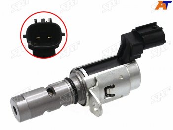 Клапан изменения фаз ГРМ FORD FOCUS 04- KUGA 12- MONDEO SAT ST-216-0003