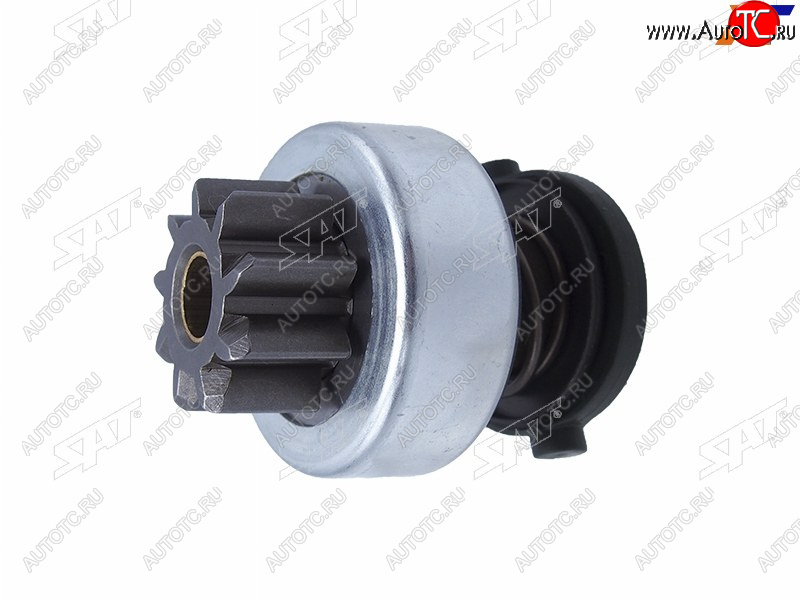 499 р. Бендикс Peugeot Boxer 94-06  Citroen Jumper 94-02  Jumpy 94-06  Fiat Ducato 81-14 SAT ST-217-0007  с доставкой в г. Кемерово