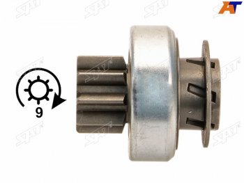 Бендикс Chevrolet Aveo 02-11  Lacetti 04-13  Matiz 05-10  Spark 05-16  Daewoo Lacetti 04-09  Ma SAT ST-217-0002