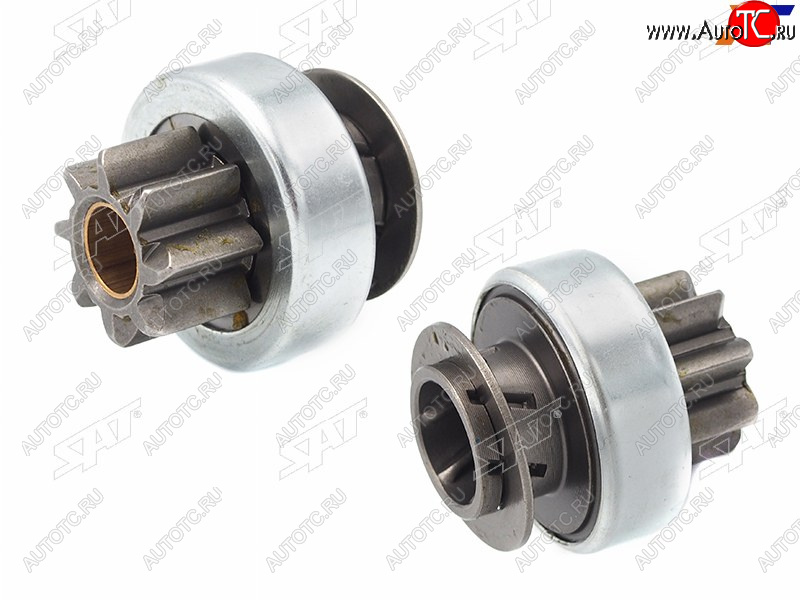 419 р. Бендикс Chevrolet Aveo 02-11  Lacetti 04-13  Lanos 05-09  Matiz 05-10  Daewoo Matiz 97-15  Kia SAT ST-217-0001  с доставкой в г. Кемерово