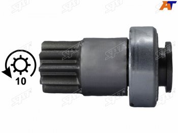 Бендикс Infiniti FX35 02-08  FX45 02-09  G35 02-07  M35 04-10  Nissan 350Z 02-09  Fairlady Z 02 SAT ST-217-0039