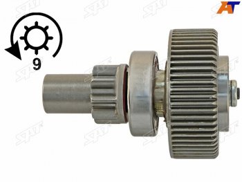 Бендикс Honda Civic 83-00  Civic Ferio 95-00  HR-V 98-07  Odyssey 97-99 SAT ST-217-0032