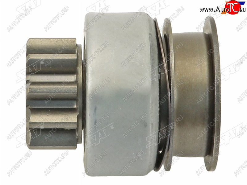 379 р. Бендикс Nissan Sunny 87-90  Mazda 323 98-03  626 87-02  929 87-92  Autozam Clef 92-94  Nissan 1 SAT ST-217-0027  с доставкой в г. Кемерово