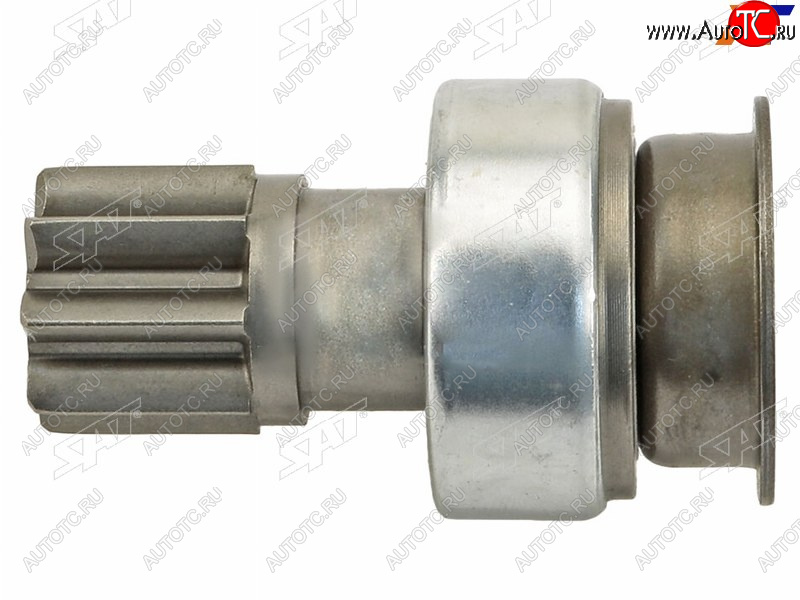 429 р. Бендикс Nissan AD 90-99  Almera 95-00  March 92-02  Sunny 90-00  Subaru Forester 97-13  Impreza SAT ST-217-0024  с доставкой в г. Кемерово