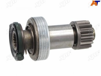 499 р. Бендикс Audi A3 08-13  Skoda Rapid 12-20  Volkswagen Golf 08-16  Jetta 14-19                      SAT ST-217-0054  с доставкой в г. Кемерово. Увеличить фотографию 2