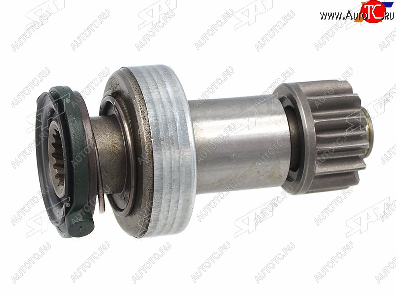 499 р. Бендикс Audi A3 08-13  Skoda Rapid 12-20  Volkswagen Golf 08-16  Jetta 14-19                      SAT ST-217-0054  с доставкой в г. Кемерово