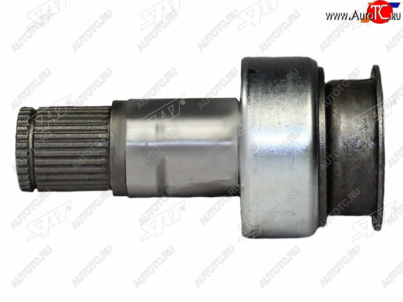 589 р. Бендикс Nissan Murano 07-16  Teana 08-14  X-Trail 07-15  Elgrand 10-20 SAT ST-217-0051  с доставкой в г. Кемерово