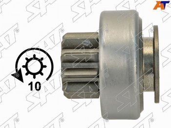 Бендикс Hyundai Elantra 10-19  Solaris 10-14  Kia Ceed 06-18  Cerato 08-16  Rio 11-17  Soul 08- SAT ST-217-0050