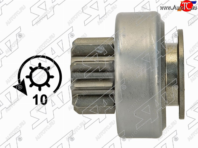 479 р. Бендикс Hyundai Elantra 10-19  Solaris 10-14  Kia Ceed 06-18  Cerato 08-16  Rio 11-17  Soul 08- SAT ST-217-0050  с доставкой в г. Кемерово