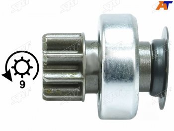 Бендикс Honda Civic 05-12  Subaru Forester 02-16  Impreza 02-12  Legacy 09-19  Outback 03-15 SAT ST-217-0049