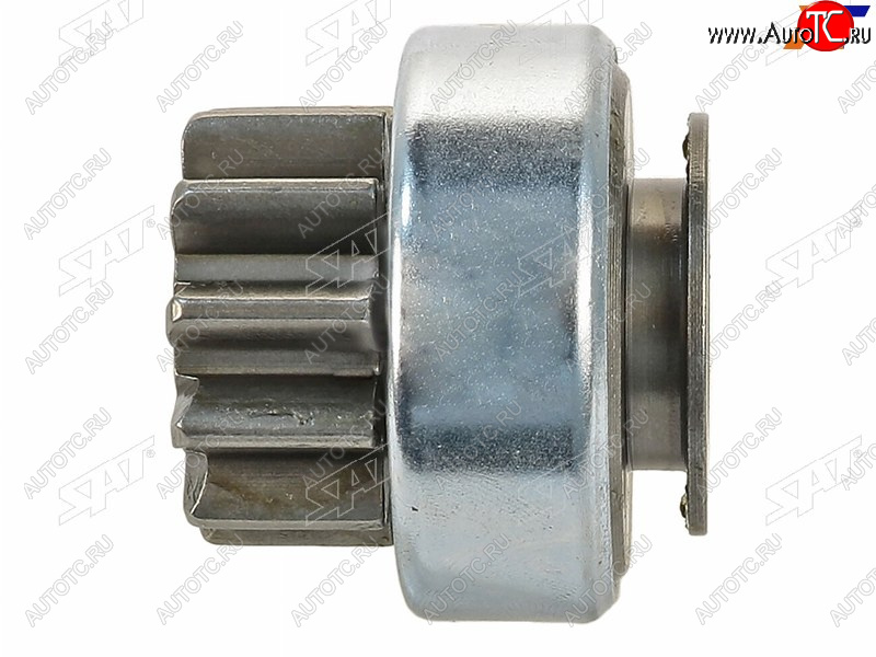 479 р. Бендикс Hyundai Elantra 10-13  ix35 09-15  Santa Fe 09-19  Sonata 04-14  Kia Carnival 06-14  Ce SAT ST-217-0048  с доставкой в г. Кемерово
